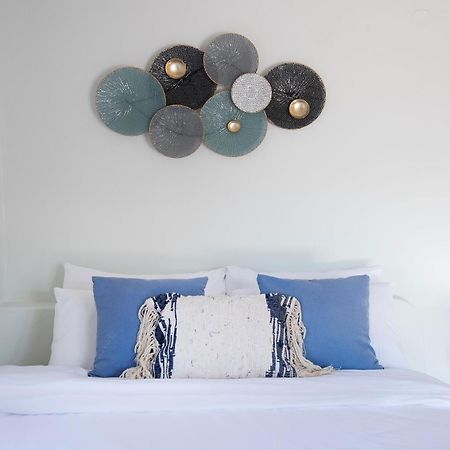 Villa Xenia Aegina Bagian luar foto